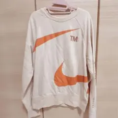 NIKE トレーナー