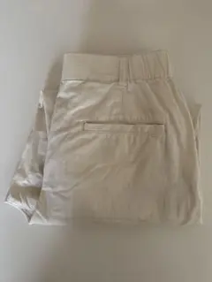 UNIQLO ホワイトデニムパンツ Sサイズ