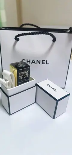 SON CHANEL