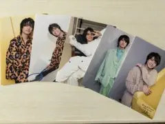 King&Prince 髙橋海人　フォトセット