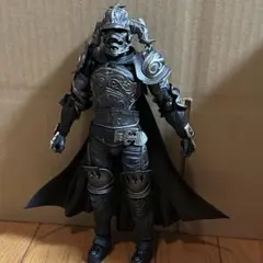 FINAL FANTASY XII PLAY ARTS ガブラス 剣無し