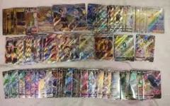 ポケモンカード SAR SR HR UR SSRまとめ売り 83枚