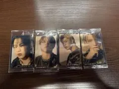 BOTカード リルリーグ