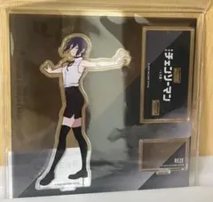 チェンソーマン ベースヤードトーキョー