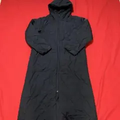 Under Armour Storm XL ブラックベンチコート