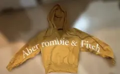 Abercrombie & Fitch パーカー XS