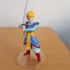 ドラゴンボールZ リアルワークスセレクション 最強VS最凶！編　孫悟飯