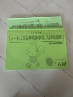 洛南高等附属小学校・京都女子大学附属小学校・ノートルダム学院小学校　入試問題集 洛南高等附属小学校・京都女子大学附属小学校・ノートルダム学院