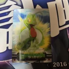 美品　立体ポケモン図鑑　キモリ　ジュブトン　ジュカイン 美品 立体ポケモン図鑑 キモリ ジュブトン ジュカイン - メルカリ