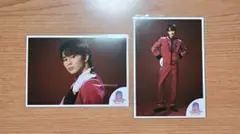 超特急　タクヤ　生写真①