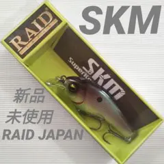 【レイドジャパン】SKM スーパー高速マシンのサムネイル