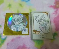 山田ノノノ プリズムチャンス くじ 缶バッジ - メルカリ