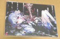 魔法少女ノ魔女裁判 まのさば アクリルプレート 桜羽エマ - メルカリ