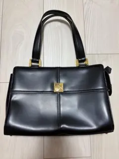 イヴ・サンローラン　ヴィンテージバッグ