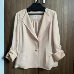 美品　プライドグライド　ジャケット　2way