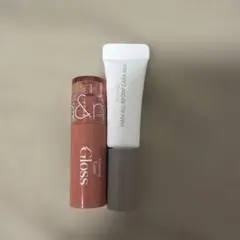 rom&nd ロムアンド アイブロウマスカラ ムーングレー ミニ カラーグロス