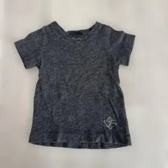 FITH ダークグレー Tシャツ　80〜90のサムネイル