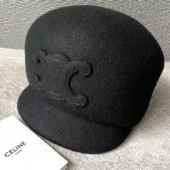 2025年最新】CELINE レディース ハットの人気アイテム - メルカリ