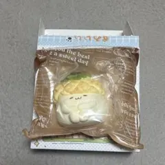 BLOOM ブルーム スクイーズ 5点セット マーモパン ピエニウニパン 