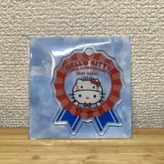 ダニエル アクリルキーホルダー ハローキティ50周年 - メルカリ
