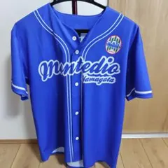美品】モンテディオ山形 15周年ユニ 中島裕希 Oサイズ - メルカリ