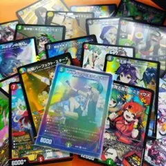 デュエルマスターズ 地封院ギャイ＜まかしとき！＞ 26EX3 33/1まとめ売り