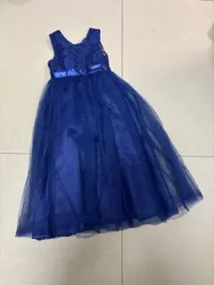 ドレス　子どもドレス　発表会