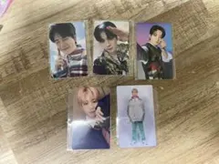 佐野雄大 トレーディングカード SANO YUDAI