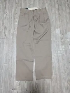 【大人気】90s POLO by Ralph Lauren チノパン ポロチノ