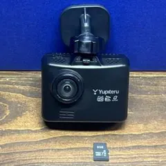 ☆動作品☆Yupiteru ユピテル WD310 ドライブレコーダーのサムネイル