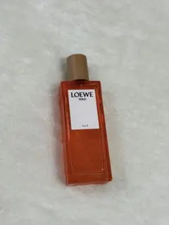LOEWE AGUA ELLA オードゥトワレ 100ml - メルカリ