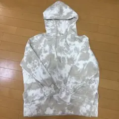 OP タイダイ フード付きパーカーのサムネイル