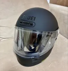 2026年最新】shoei グラムスター lの人気アイテム - メルカリ