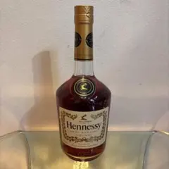 未開栓ヘネシー VSOP スリムボトル 700ml 40% Hennessy - メルカリ