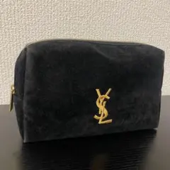 YSL イヴ サンローラン ポーチのサムネイル