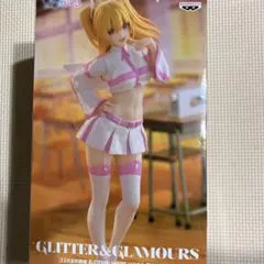 2.5次元の誘惑　フィギュア