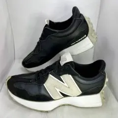 【即決歓迎】22cm ニューバランス 327 WS327LW