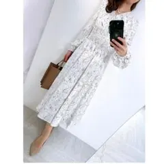 【美品✨】定価21,000円❤️フレイアイディー✨サイズ0✨ワンピース✨