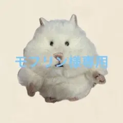 モフリン様専用のサムネイル