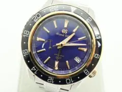 Grand Seiko グランドセイコー スプリングドライブ メンズ腕時計のサムネイル