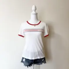 American Eagle Tシャツ　平成　y2k ギャルのサムネイル