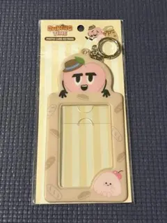 ギョンス　トレカケース　キーホルダー　チャールズ