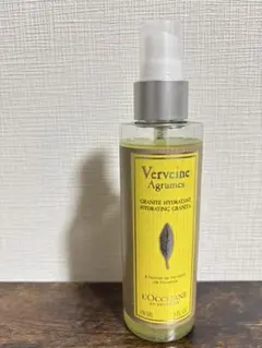 L'OCCITANE Verveine Agrumes ボディジェルのサムネイル