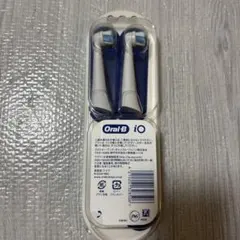 Oral−B IORBCW-3E／ブラウン オーラルB iO 替えブラシ 3本