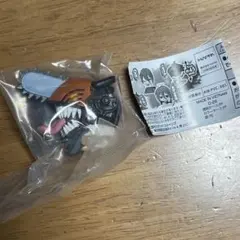 チェンソーマン おねむたん レゼ篇 チェンソーマン