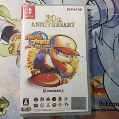 Switch パワフルプロ野球2024-2025