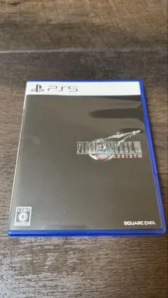 FINAL FANTASY VII REBIRTH PS5