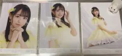 = LOVE 瀧脇笙古 生写真