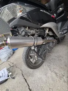 2026年最新】ガレージバル マフラーの人気アイテム - メルカリ