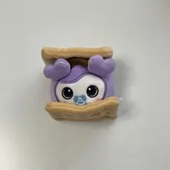 TWICE misamo スモア ポップアップ バックチャーム サナ　サブリー